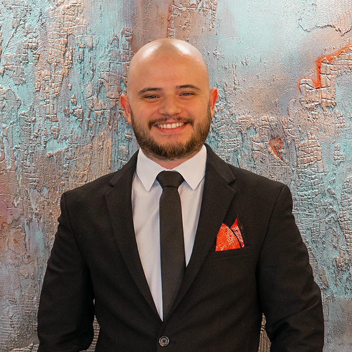 Physiotherapist Cüneyt Altınel